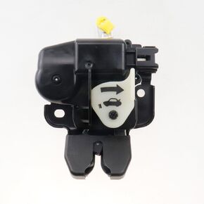 سيارة الخلفي الجذع غطاء الباب قفل مزلاج المحرك المحرك الباب الخلفي رفع التمهيد فتحة الصيد صالح لنيسان فيرسا سيدان 2007-2011 84631-EM40A 84631EM40A in Kuwait