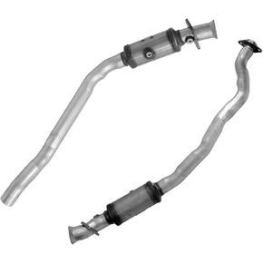 Catalytic Converter Replacement for Dodge Durango 2011-2019, 5.7L in Kuwait