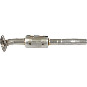 Walker Ultra EPA 16858 Direct Fit Catalytic Converter 2.25" Outlet (OD) for Mazda 6 in Kuwait