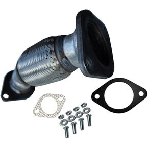 EPA Compliant Flex Pipe Replacement for Chevrolet Malibu 2009-2012, 3.6L in Kuwait