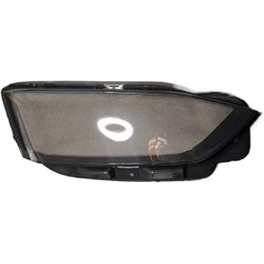 Compatible For Audi A5 S5 RS5 2021 2022 2023 Headlight Lens Shell Headlamp Cover Transparent Glass Lamp Housing Replace Lampshade(Left Side) in Saudi Arabia