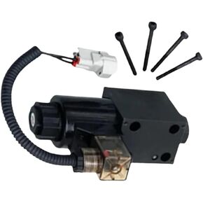 32620-30520-71 طقم صمامات الملف اللولبي يناسب محرك تويوتا 13Z 14Z G4 1FZ 15Z رافعة شوكية in Kuwait