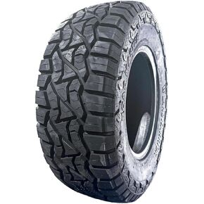 Road Master R/T All-Terrain Mud Off-Road Light Truck Radial Tire-LT285/70R17 285/70/17 285/70-17 121/118Q Load Range E LRE 10-Ply BSW Black Side Wall in Saudi Arabia