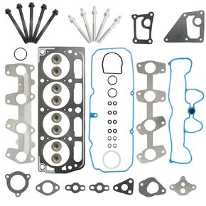 HS9170PT-1 Head Gasket Set with Bolts Fit for 1998-2003 Chevy S10 1998-2002 Chevy Cavalier for 1998-2003 GMC Sonoma 1998-2002 Pontiac for Sunfire 1998-2000 Isuzu Hombre 2.2L HS9170PT-2 ES72170 in Kuwait