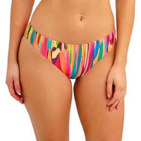 Women's Freya Women's San Antonio Bikini Brief Swim Bottom, As7870, Fiesta, XL in Kuwait
