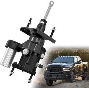 68433353AA معزز فرامل الطاقة الهيدروليكية معزز مائي مناسب لـ 2019-2025 دودج رام 2500 3500 6.4L V8-Gas 6.7L L6-Diesel in Kuwait