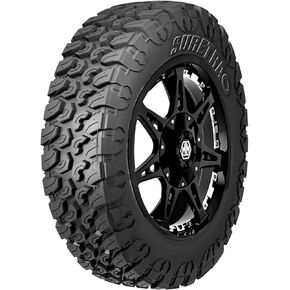 إطار شعاعي للتضاريس الطينية من سوريتراك MT/3 LT35x12.50R24 116Q 12P-F-3PLY in Kuwait