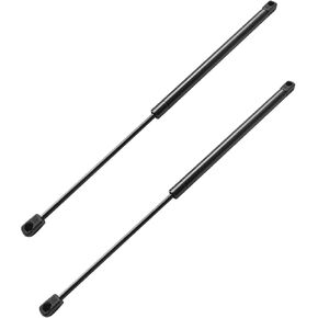 2Pcs 2Pcs 7043889 Front Window Lift Support Gas Shock Strut Fits for 2013-2025 Polaris Ranger, Replace 2207158 C16-32076 (7043889) in Kuwait