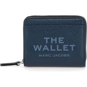 Marc Jacobs The Leather Mini Compact Wallet in Kuwait