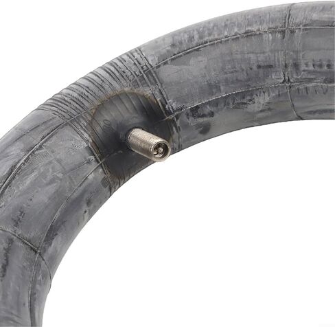 إطار مقاس 9x2.3 بوصة مع أنبوب داخلي مقاس 8.5 بوصة للدراجات البخارية الكهربائية Niu KQi1، مجموعة استبدال مطاطية مع قبضة معززة in Kuwait