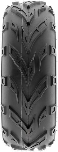 SunF ATV Tires 16x6-8 16x7-8 Mud Sand Muddy Sandy 6 PR A004 - BUNDLE in Saudi Arabia