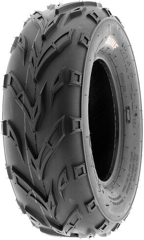 SunF ATV Tires 16x6-8 16x7-8 Mud Sand Muddy Sandy 6 PR A004 - BUNDLE in Saudi Arabia