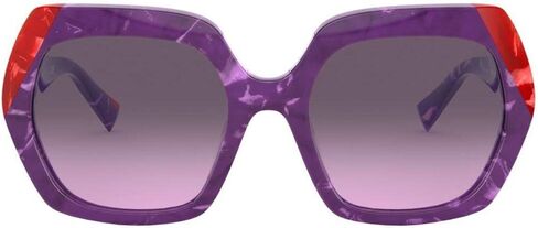 Alain Mikli Sunglasses A 5054 003/90 Violet Rouge in Saudi Arabia