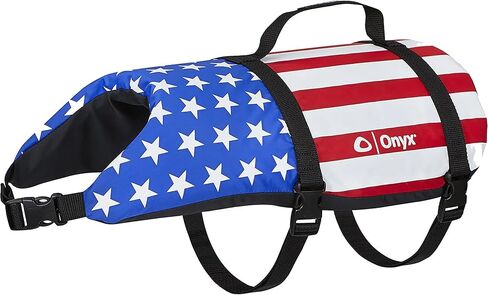 Onyx Pet Life Vest, Nylon in Saudi Arabia
