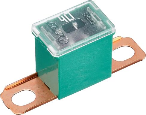 Genuine Honda 38212-SM4-003 Block (40A) Fuse in Saudi Arabia