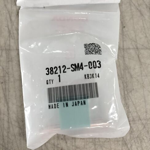 Genuine Honda 38212-SM4-003 Block (40A) Fuse in Saudi Arabia
