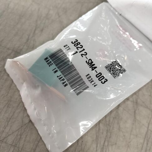 Genuine Honda 38212-SM4-003 Block (40A) Fuse in Saudi Arabia