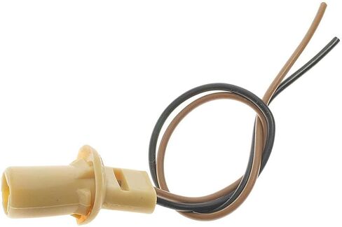 Rear Parking Light Bulb Socket for Oldsmobile Silhouette 1994 3.8L V6, for Oldsmobile Silhouette 1994 3.1L V6, 1pcs in Saudi Arabia