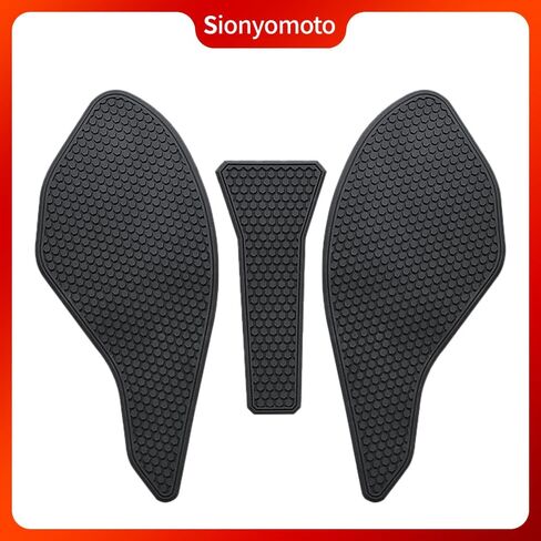 مجموعة ملصقات واقية لخزان الوقود متوافقة مع Daytona 675/R 2013 2014 2015 2016/ Street Triple 765 R/RS 2013 2014 2015 2016 2017 2018 2019 2020 2021 2022 in Kuwait