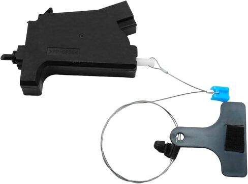 815902W000 Fuel Door Lock Actuator, Replacement for Hyundai Santa Fe Sport Utility 2013-2018, Replaces 81590-2W000 in Saudi Arabia