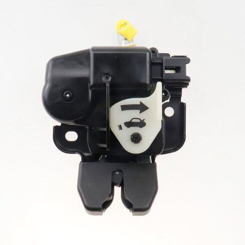 سيارة الخلفي الجذع غطاء الباب قفل مزلاج المحرك المحرك الباب الخلفي رفع التمهيد فتحة الصيد صالح لنيسان فيرسا سيدان 2007-2011 84631-EM40A 84631EM40A in Kuwait