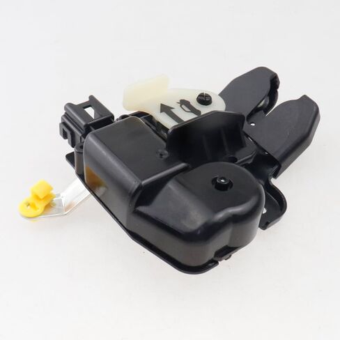 سيارة الخلفي الجذع غطاء الباب قفل مزلاج المحرك المحرك الباب الخلفي رفع التمهيد فتحة الصيد صالح لنيسان فيرسا سيدان 2007-2011 84631-EM40A 84631EM40A in Kuwait