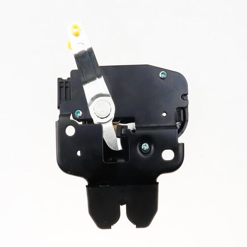 سيارة الخلفي الجذع غطاء الباب قفل مزلاج المحرك المحرك الباب الخلفي رفع التمهيد فتحة الصيد صالح لنيسان فيرسا سيدان 2007-2011 84631-EM40A 84631EM40A in Kuwait