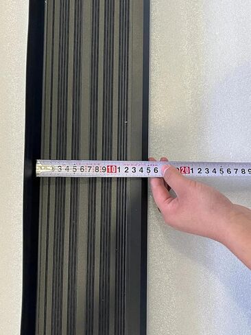 لوحة تشغيل تناسب شيفروليه تاهو 2015-2020 قضبان جانبية Nerf ملحقات السكك الحديدية حامي الدواسة الألومنيوم مع الأقواس in Kuwait