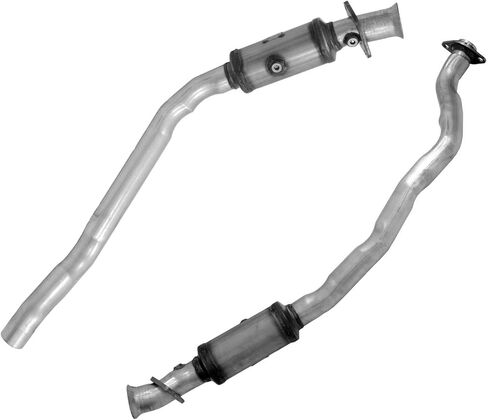 Catalytic Converter Replacement for Dodge Durango 2011-2019, 5.7L in Kuwait