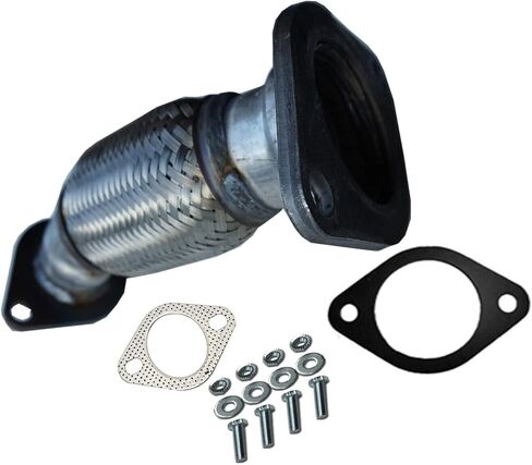 EPA Compliant Flex Pipe Replacement for Chevrolet Malibu 2009-2012, 3.6L in Kuwait