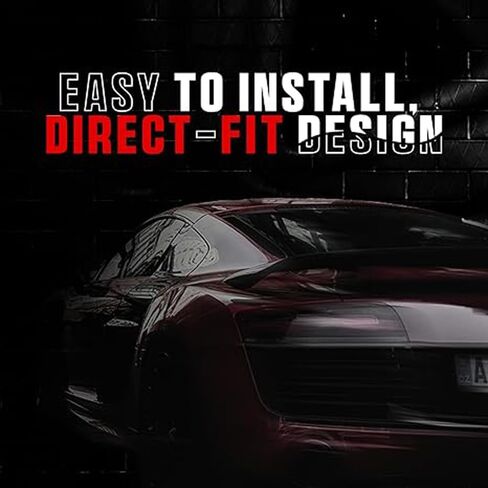 EPA Compliant Flex Pipe Replacement for Chevrolet Malibu 2009-2012, 3.6L in Kuwait