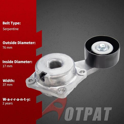 مجموعة شداد الحزام مع بكرة تناسب F150 F250 F250 F350 Super Duty، E150 E250 Econoline، رحلة استكشافية لـ: -Lincoln Navigator 1997-2001، استبدال OE # 38133 19-207 89237 49231 780321 in Saudi Arabia