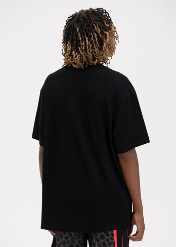 Ethika Men's Graphic Tee | Infrared Speedway in Saudi Arabia