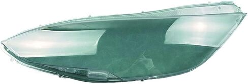 Compatible For Tesla Model S 2014-2022 Headlights Shell Transparent Lampshdade Headlamp Cover Lamp Shade Replace Lens(A Piar) in Saudi Arabia