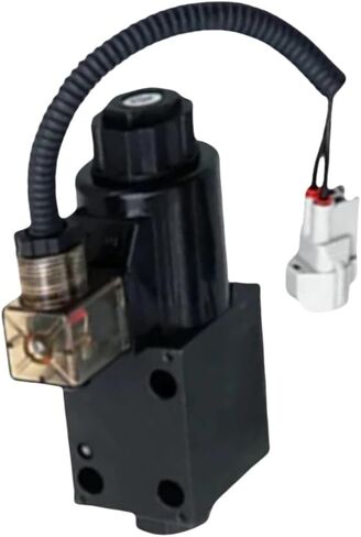 32620-30520-71 طقم صمامات الملف اللولبي يناسب محرك تويوتا 13Z 14Z G4 1FZ 15Z رافعة شوكية in Kuwait