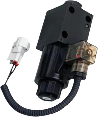 32620-30520-71 طقم صمامات الملف اللولبي يناسب محرك تويوتا 13Z 14Z G4 1FZ 15Z رافعة شوكية in Kuwait