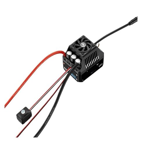 MAX6 G2 ESC 3-8S 4990SD 1650KV /5690SD-1250KV G2 Motor(EZRUN MAX6 G2) in Kuwait