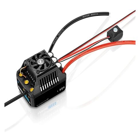 MAX6 G2 ESC 3-8S 4990SD 1650KV /5690SD-1250KV G2 Motor(EZRUN MAX6 G2) in Saudi Arabia