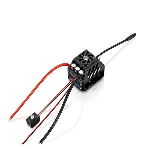 MAX6 G2 ESC 3-8S 4990SD 1650KV /5690SD-1250KV G2 Motor(EZRUN MAX6 G2) in Saudi Arabia