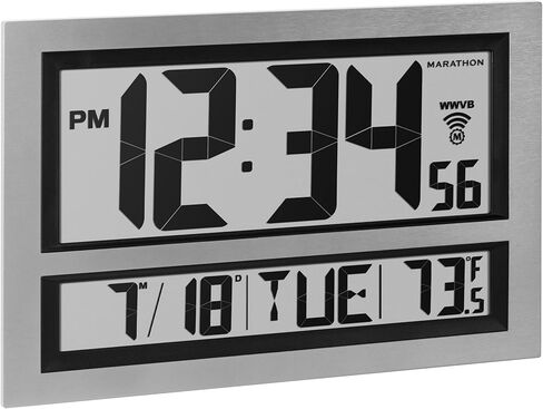 ماراثون جامبو ساعة الحائط الذرية in Kuwait