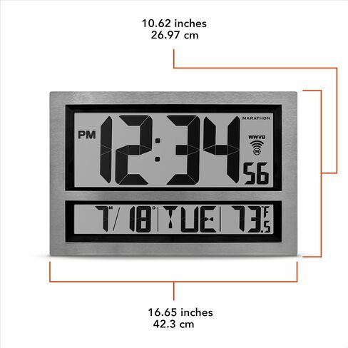 ماراثون جامبو ساعة الحائط الذرية in Kuwait