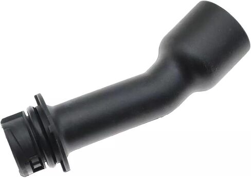 917-412 Engine Oil Filler Tube Compatible with Chevrolet Blazer Tahoe Silverado GMC Sierra C/K 1500 2500 3500 Replace 12570623 in Saudi Arabia