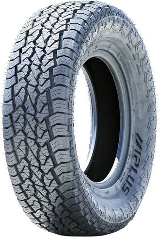 Aplus Shredder A/T All Terrain LT275/70R18 125/122S E Light Truck Tire in Saudi Arabia