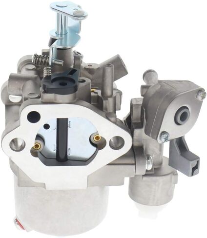 Compatible with EX27 Carburetor Carb for Subaru Robin EX27 9HP EX30 9.5HP Overhead Cam Engine with 279-32607-17 Air Filter Kit in Saudi Arabia