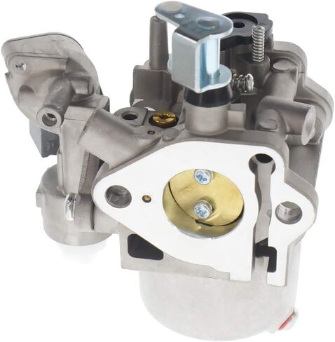 Compatible with EX27 Carburetor Carb for Subaru Robin EX27 9HP EX30 9.5HP Overhead Cam Engine with 279-32607-17 Air Filter Kit in Saudi Arabia