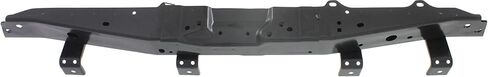 Garage-Pro Radiator Support Set of 2 Compatible with 2014-2020 Nissan Rogue Upper and Lower in Saudi Arabia