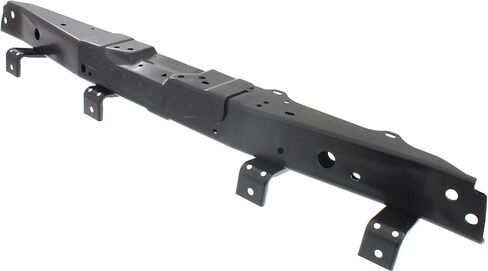 Garage-Pro Radiator Support Set of 2 Compatible with 2014-2020 Nissan Rogue Upper and Lower in Saudi Arabia