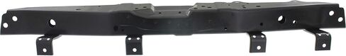 Garage-Pro Radiator Support Set of 2 Compatible with 2014-2020 Nissan Rogue Upper and Lower in Saudi Arabia
