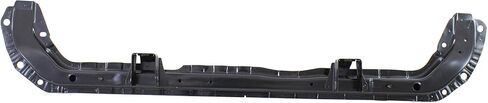Garage-Pro Radiator Support Set of 2 Compatible with 2014-2020 Nissan Rogue Upper and Lower in Saudi Arabia
