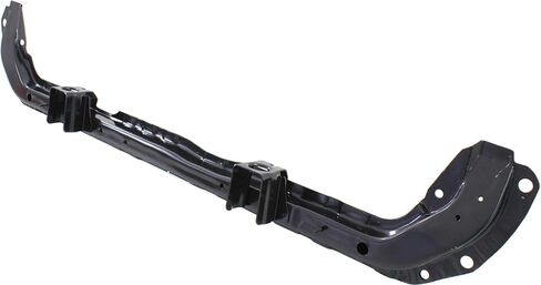 Garage-Pro Radiator Support Set of 2 Compatible with 2014-2020 Nissan Rogue Upper and Lower in Saudi Arabia